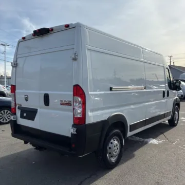 Another view of 2020 Ram ProMaster 2500 High Roof for sale in Indianapolis, IN at Indy Auto Man - Indianapolis