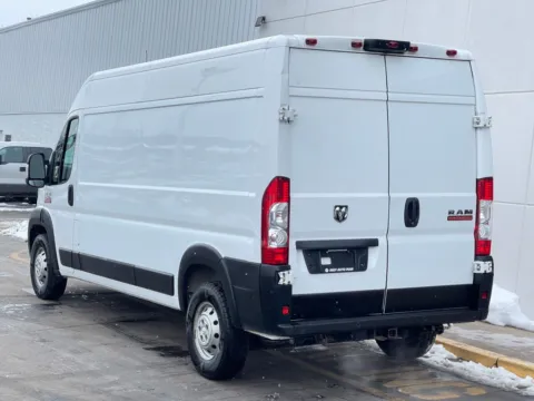 More photos of 2020 Ram ProMaster 2500 High Roof at Indy Auto Man - Indianapolis, IN