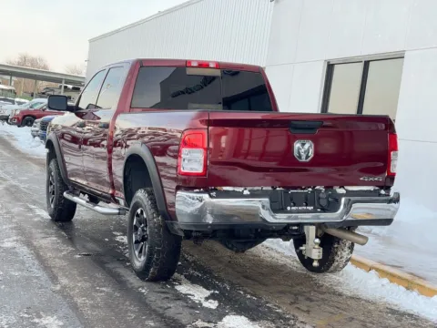 More photos of 2019 Ram 2500 Tradesman at Indy Auto Man - Indianapolis, IN