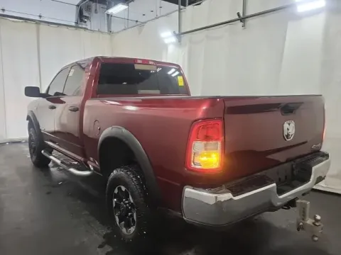 More photos of 2019 Ram 2500 Tradesman at Indy Auto Man - Indianapolis, IN