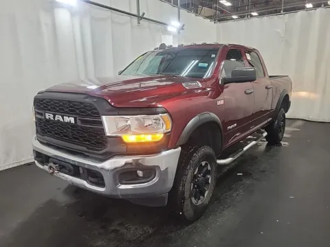 Photos of 2019 Ram 2500 Tradesman for sale in Indianapolis, IN at Indy Auto Man - Indianapolis