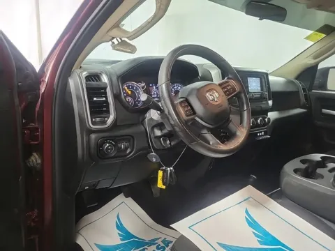 More photos of 2019 Ram 2500 Tradesman at Indy Auto Man - Indianapolis, IN