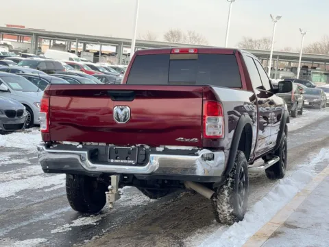 Another view of 2019 Ram 2500 Tradesman for sale in Indianapolis, IN at Indy Auto Man - Indianapolis