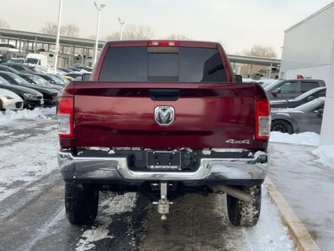 More photos of 2019 Ram 2500 Tradesman at Indy Auto Man - Indianapolis, IN