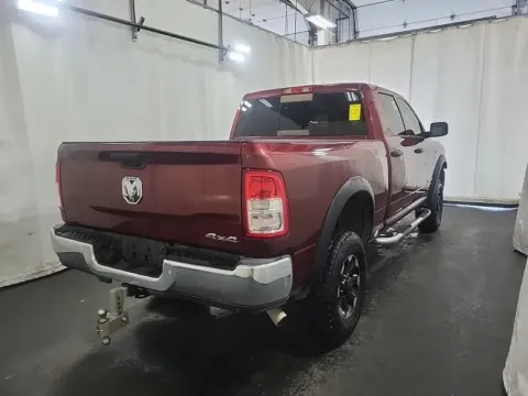 Another view of 2019 Ram 2500 Tradesman for sale in Indianapolis, IN at Indy Auto Man - Indianapolis