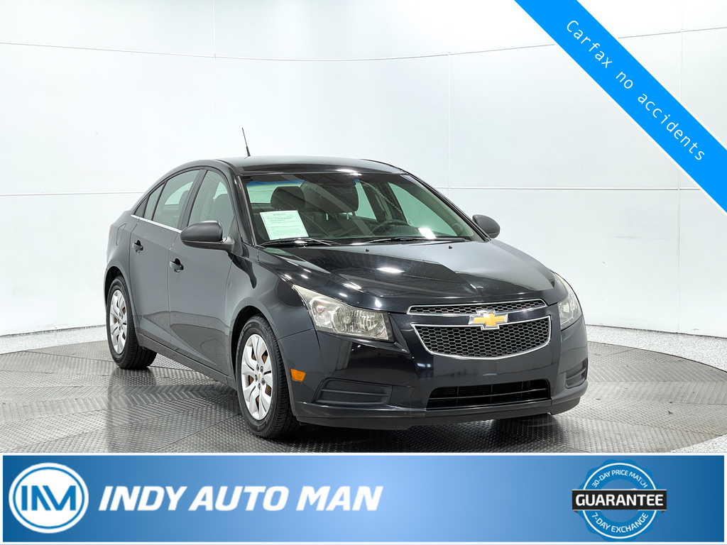 2012 Chevrolet Cruze LS for sale in Indianapolis, IN