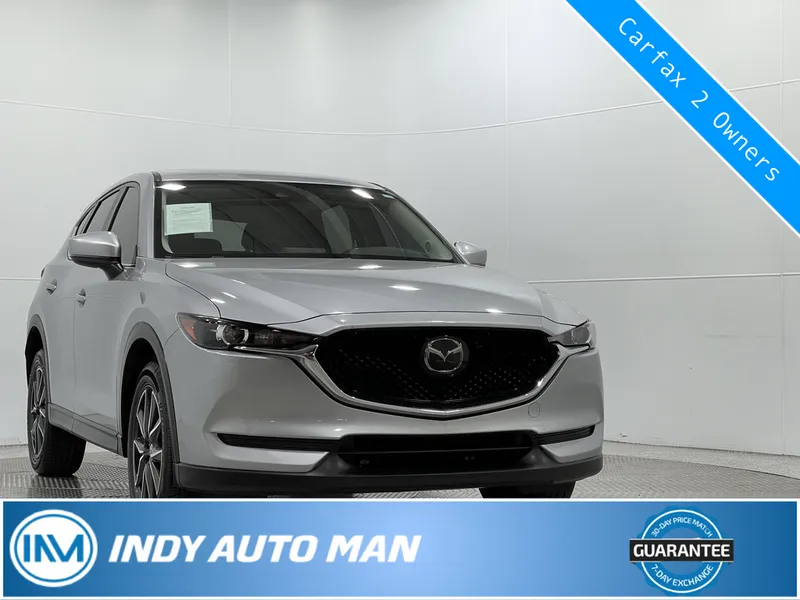 2018 Mazda CX-5 Touring for sale in Indianapolis, IN