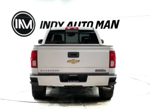 More photos of 2016 Chevrolet Silverado 1500 High Country at Indy Auto Man - Indianapolis, IN