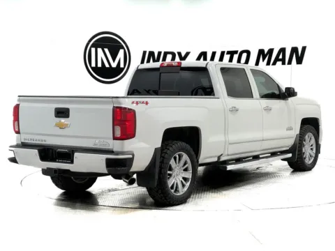 More photos of 2016 Chevrolet Silverado 1500 High Country at Indy Auto Man - Indianapolis, IN