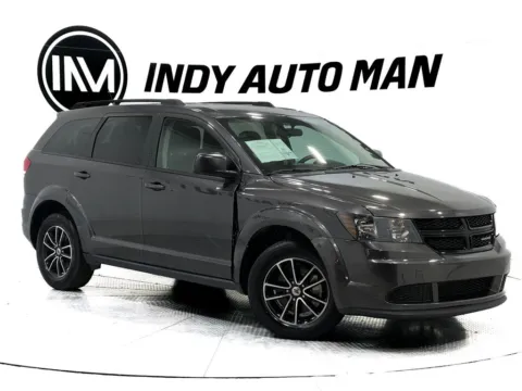 Photos of 2018 Dodge Journey SE for sale in Indianapolis, IN at Indy Auto Man - Indianapolis