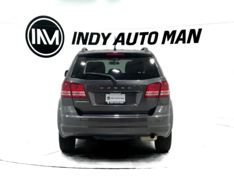 More photos of 2018 Dodge Journey SE at Indy Auto Man - Indianapolis, IN