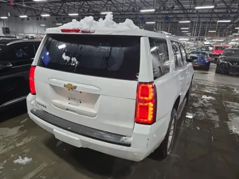 Another view of 2018 Chevrolet Tahoe LT for sale in Indianapolis, IN at Indy Auto Man - Indianapolis