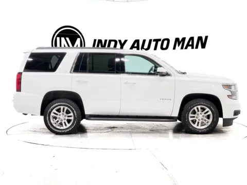 Another view of 2018 Chevrolet Tahoe LT for sale in Indianapolis, IN at Indy Auto Man - Indianapolis