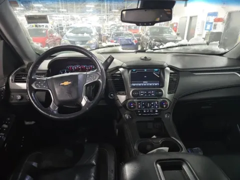 More photos of 2018 Chevrolet Tahoe LT at Indy Auto Man - Indianapolis, IN