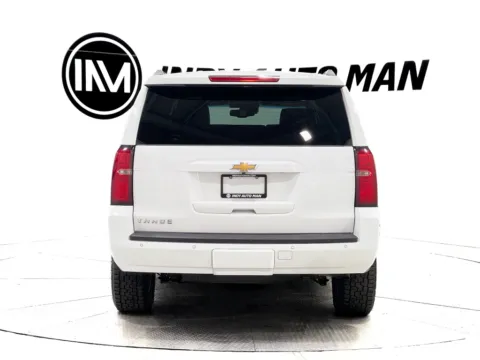 More photos of 2018 Chevrolet Tahoe LT at Indy Auto Man - Indianapolis, IN
