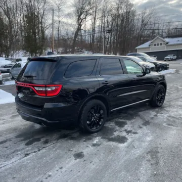 Another view of 2020 Dodge Durango R/T for sale in Indianapolis, IN at Indy Auto Man - Indianapolis