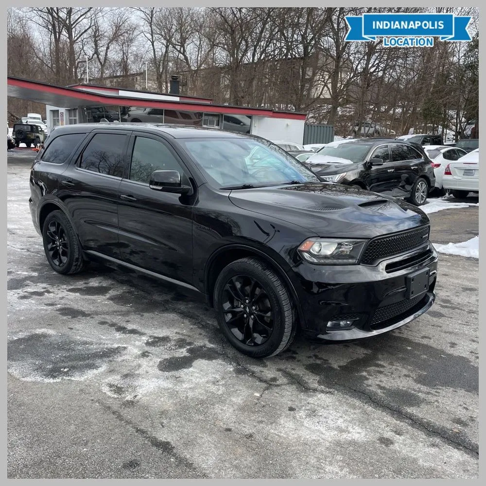 2020 Dodge Durango R/T for sale in Indianapolis, IN