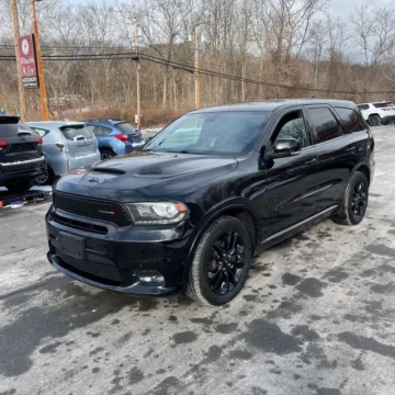 Photos of 2020 Dodge Durango R/T for sale in Indianapolis, IN at Indy Auto Man - Indianapolis