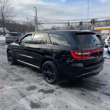 More photos of 2020 Dodge Durango R/T at Indy Auto Man - Indianapolis, IN