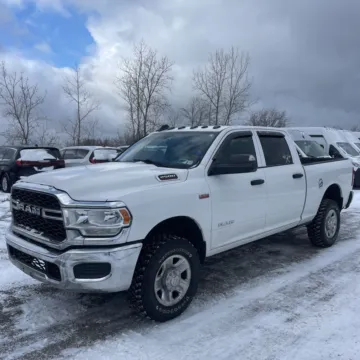 Photos of 2021 Ram 2500 Tradesman for sale in Indianapolis, IN at Indy Auto Man - Indianapolis