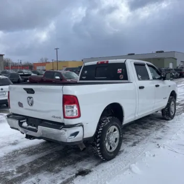 Another view of 2021 Ram 2500 Tradesman for sale in Indianapolis, IN at Indy Auto Man - Indianapolis