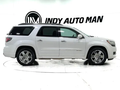 Another view of 2016 GMC Acadia Denali for sale in Indianapolis, IN at Indy Auto Man - Indianapolis