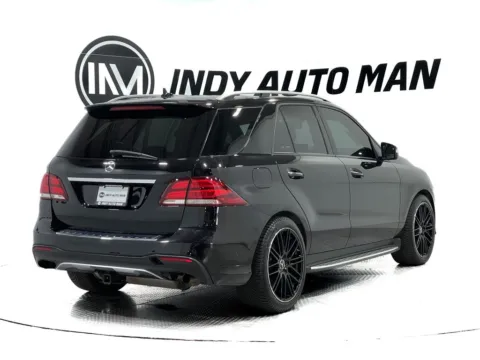 More photos of 2018 Mercedes-Benz GLE 43 AMG 4MATIC at Indy Auto Man - Indianapolis, IN