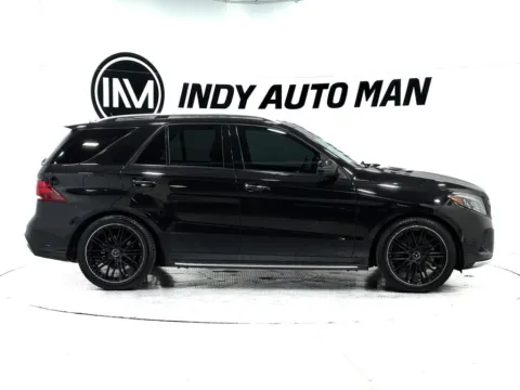 Another view of 2018 Mercedes-Benz GLE 43 AMG 4MATIC for sale in Indianapolis, IN at Indy Auto Man - Indianapolis