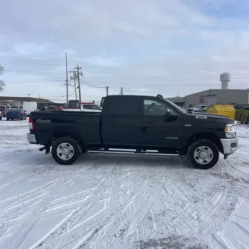 Another view of 2020 Ram 2500 Tradesman for sale in Indianapolis, IN at Indy Auto Man - Indianapolis