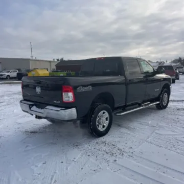 More photos of 2020 Ram 2500 Tradesman at Indy Auto Man - Indianapolis, IN