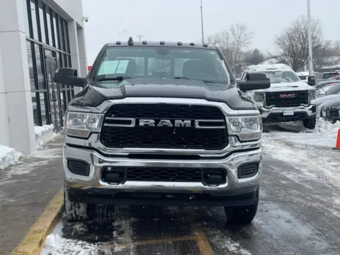 Another view of 2020 Ram 2500 Tradesman for sale in Indianapolis, IN at Indy Auto Man - Indianapolis