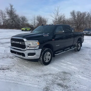 Photos of 2020 Ram 2500 Tradesman for sale in Indianapolis, IN at Indy Auto Man - Indianapolis