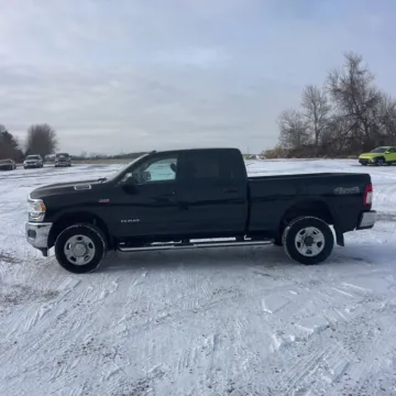 More photos of 2020 Ram 2500 Tradesman at Indy Auto Man - Indianapolis, IN