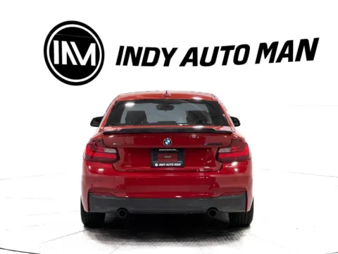 More photos of 2015 BMW 2 Series M235i xDrive at Indy Auto Man - Indianapolis, IN