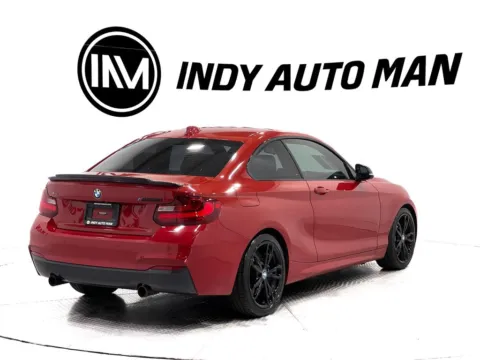 More photos of 2015 BMW 2 Series M235i xDrive at Indy Auto Man - Indianapolis, IN