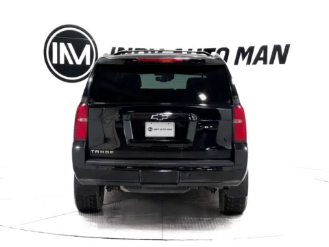 More photos of 2018 Chevrolet Tahoe LT Z71 at Indy Auto Man - Indianapolis, IN