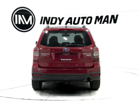 More photos of 2014 Subaru Forester 2.5i Premium at Indy Auto Man - Indianapolis, IN