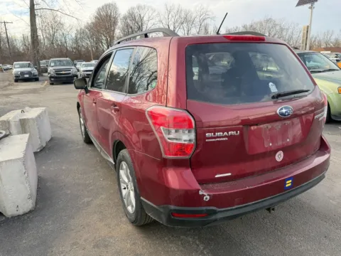 More photos of 2014 Subaru Forester 2.5i Premium at Indy Auto Man - Indianapolis, IN