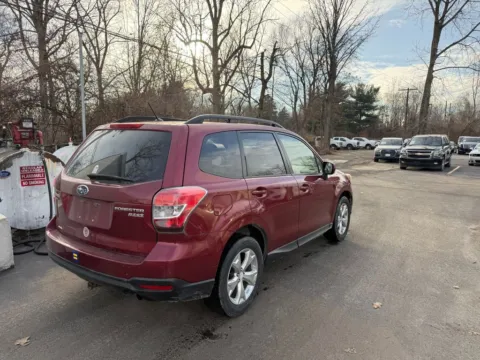 Another view of 2014 Subaru Forester 2.5i Premium for sale in Indianapolis, IN at Indy Auto Man - Indianapolis