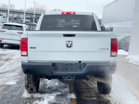 More photos of 2018 Ram 2500 Tradesman at Indy Auto Man - Indianapolis, IN