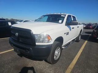 Photos of 2018 Ram 2500 Tradesman for sale in Indianapolis, IN at Indy Auto Man - Indianapolis