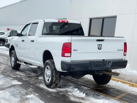 More photos of 2018 Ram 2500 Tradesman at Indy Auto Man - Indianapolis, IN