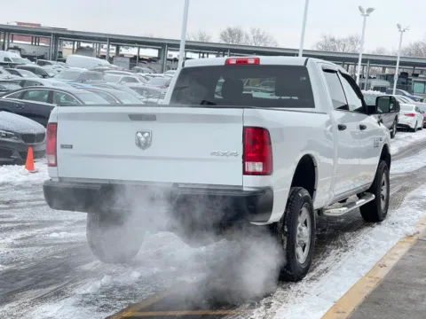 Another view of 2018 Ram 2500 Tradesman for sale in Indianapolis, IN at Indy Auto Man - Indianapolis