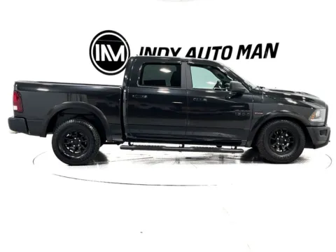 Another view of 2018 Ram 1500 Rebel for sale in Indianapolis, IN at Indy Auto Man - Indianapolis