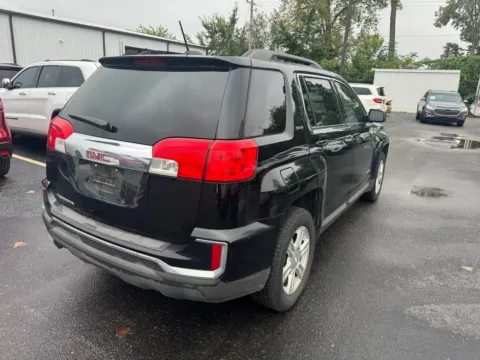Another view of 2016 GMC Terrain SLE-2 for sale in Indianapolis, IN at Indy Auto Man - Indianapolis