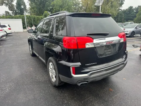 More photos of 2016 GMC Terrain SLE-2 at Indy Auto Man - Indianapolis, IN