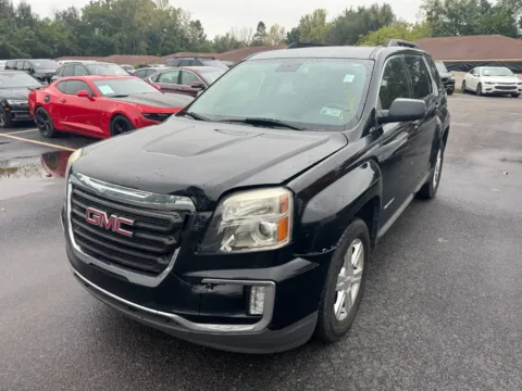 Photos of 2016 GMC Terrain SLE-2 for sale in Indianapolis, IN at Indy Auto Man - Indianapolis