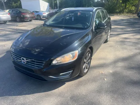 Photos of 2016 Volvo V60 T5 for sale in Indianapolis, IN at Indy Auto Man - Indianapolis