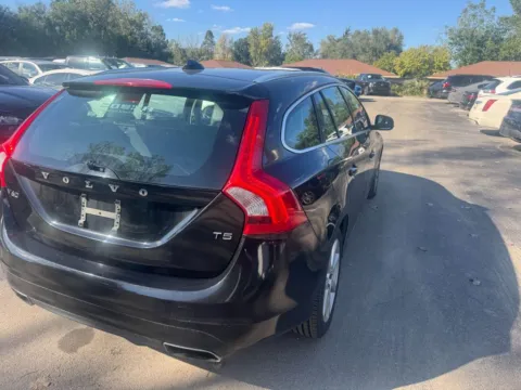 Another view of 2016 Volvo V60 T5 for sale in Indianapolis, IN at Indy Auto Man - Indianapolis