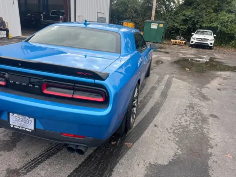 Another view of 2016 Dodge Challenger SRT 392 for sale in Indianapolis, IN at Indy Auto Man - Indianapolis